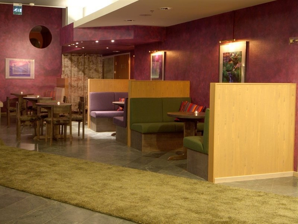 Imagen general del Hotel K5 Levi and K5 Villas. Foto 5