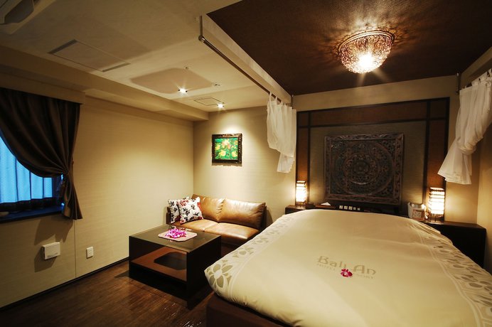 Imagen de la habitación del Hotel K6 Osaka Namba. Foto 10