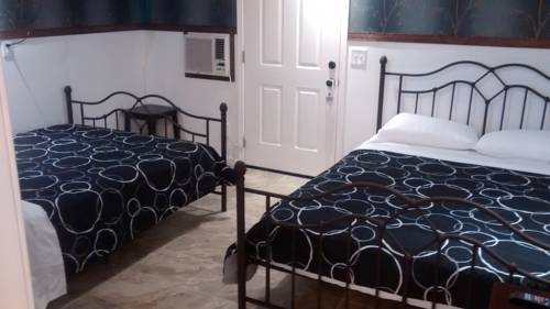 Imagen general del Hotel K7 Bed and Breakfast. Foto 1