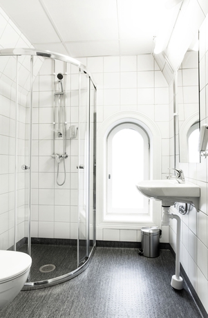 Imagen de la habitación del Hotel K7 Oslo. Foto 4