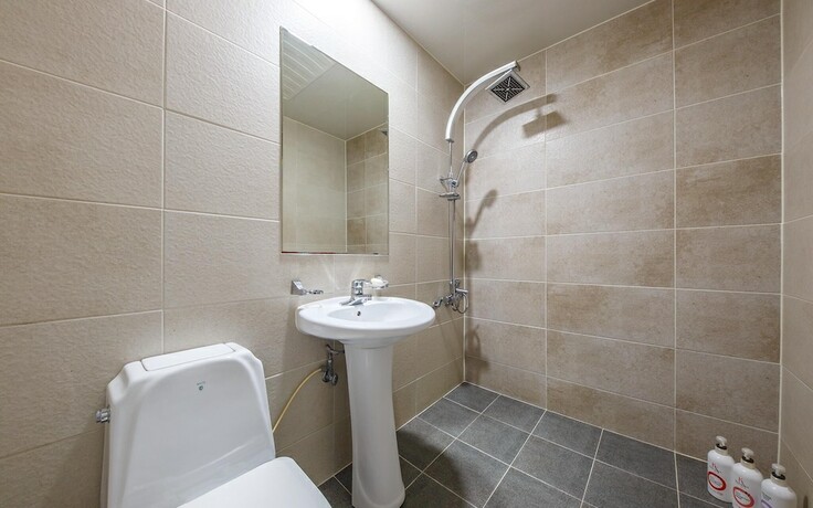 Imagen general del Hotel K7 PC Cheongju. Foto 8