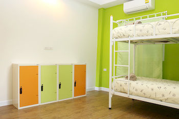 Imagen general del Hotel K79 Room. Foto 4