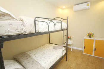 Imagen general del Hotel K79 Room. Foto 6