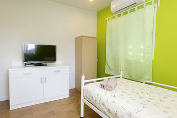 Imagen general del Hotel K79 Room. Foto 7