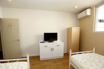 Imagen general del Hotel K79 Room. Foto 8