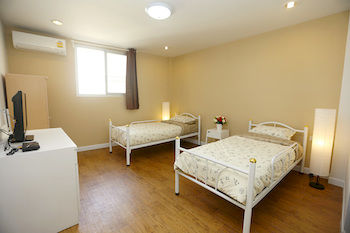 Imagen general del Hotel K79 Room. Foto 9