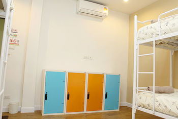 Imagen general del Hotel K79 Room. Foto 10