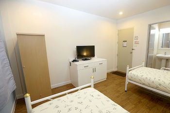 Imagen general del Hotel K79 Room. Foto 12