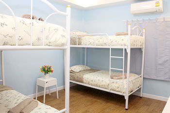 Imagen general del Hotel K79 Room. Foto 14