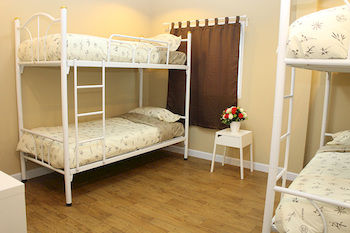 Imagen general del Hotel K79 Room. Foto 15