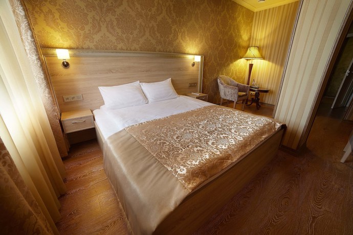 Imagen general del Hotel KA Royal. Foto 1