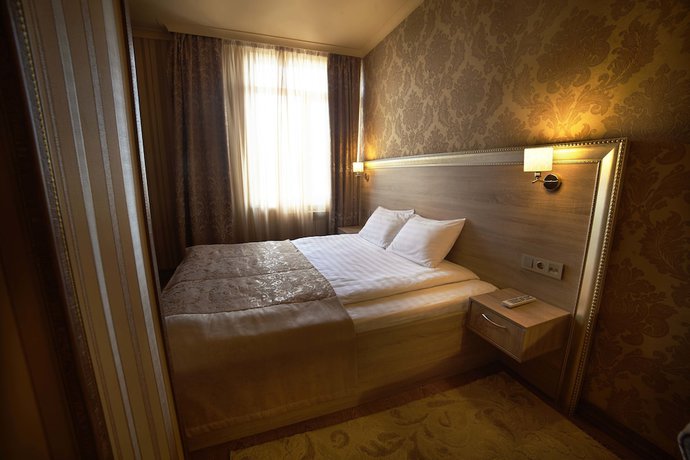 Imagen de la habitación del Hotel KA Royal. Foto 6