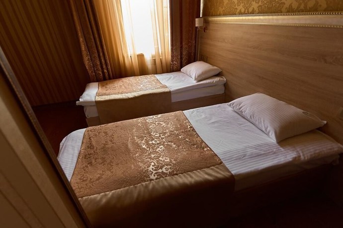 Imagen de la habitación del Hotel KA Royal. Foto 7