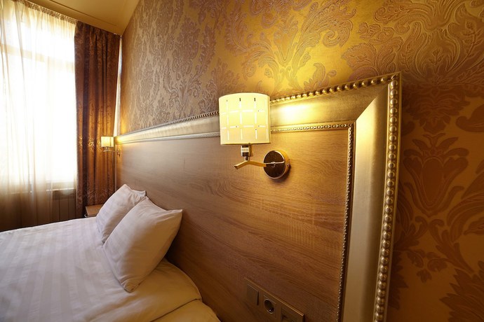 Imagen de la habitación del Hotel KA Royal. Foto 11