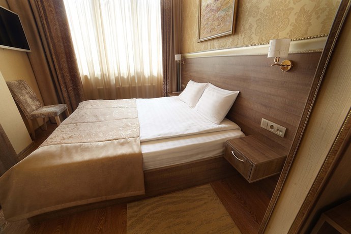 Imagen de la habitación del Hotel KA Royal. Foto 13