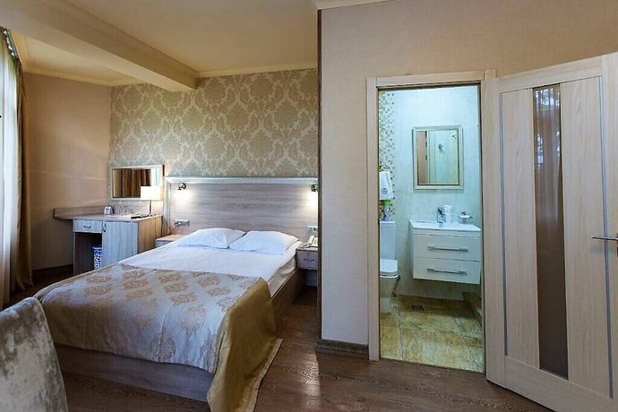 Imagen de la habitación del Hotel KA Royal. Foto 15