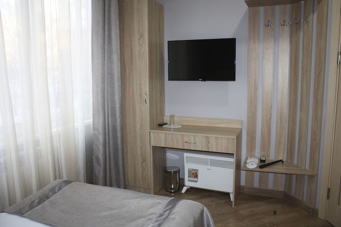 Imagen de la habitación del Hotel KA Royal. Foto 18
