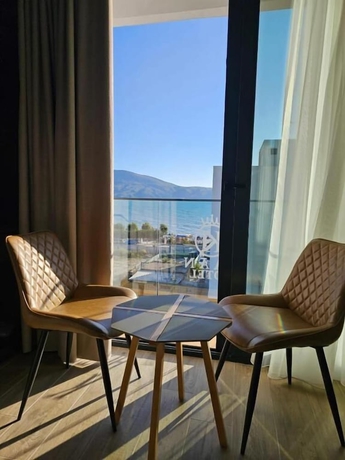 Imagen de la habitación del Hotel KAAN. Foto 3