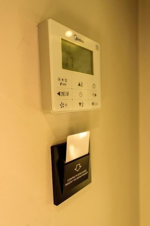 Imagen de los interiores del Hotel KAAN. Foto 14