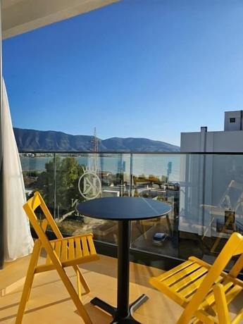 Imagen de la habitación del Hotel KAAN. Foto 10