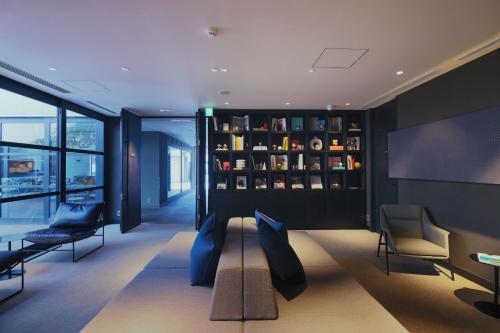 Imagen general del Hotel KABIN Kyoto. Foto 4