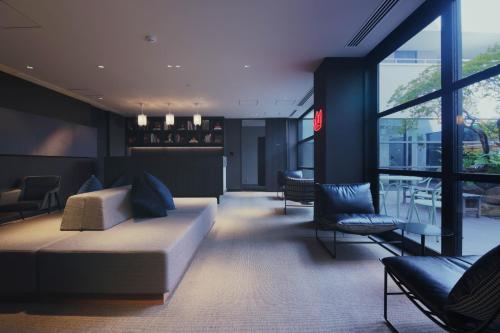 Imagen general del Hotel KABIN Kyoto. Foto 6