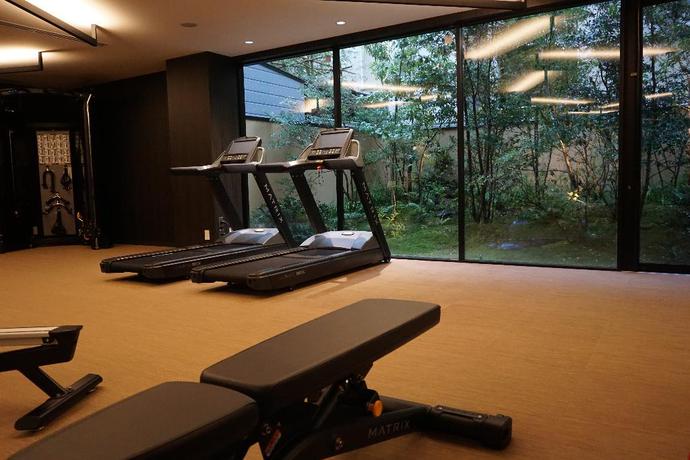 Imagen general del Hotel KABIN Taka. Foto 1