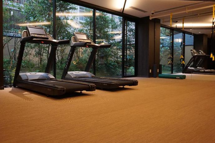 Imagen general del Hotel KABIN Taka. Foto 2