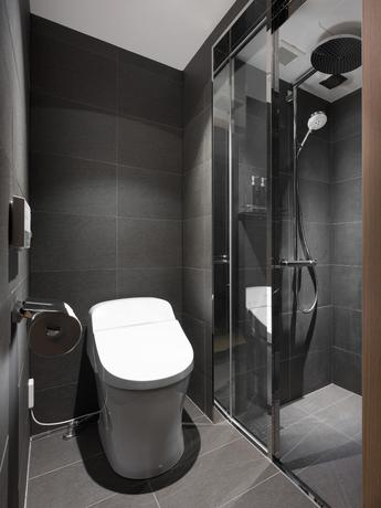 Imagen de la habitación del Hotel KABIN Taka. Foto 5