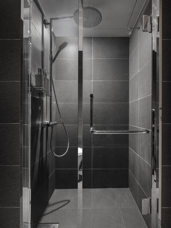 Imagen de la habitación del Hotel KABIN Taka. Foto 6