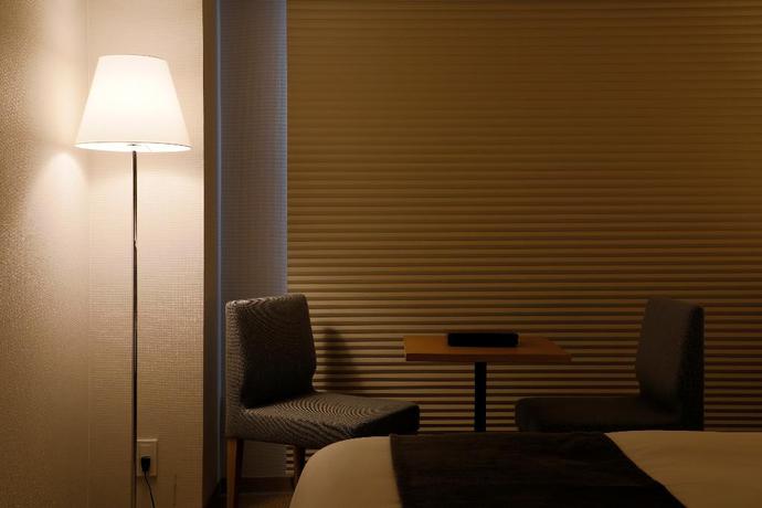 Imagen de la habitación del Hotel KABIN Taka. Foto 11