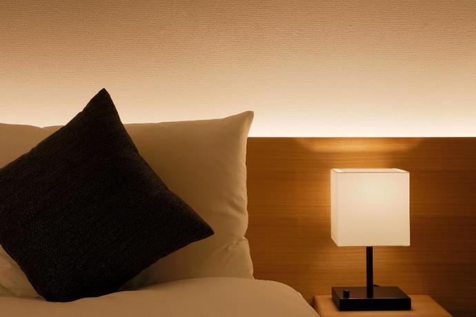 Imagen de la habitación del Hotel KABIN Taka. Foto 12