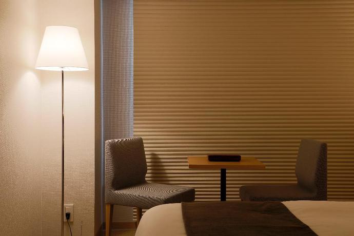 Imagen de la habitación del Hotel KABIN Taka. Foto 13