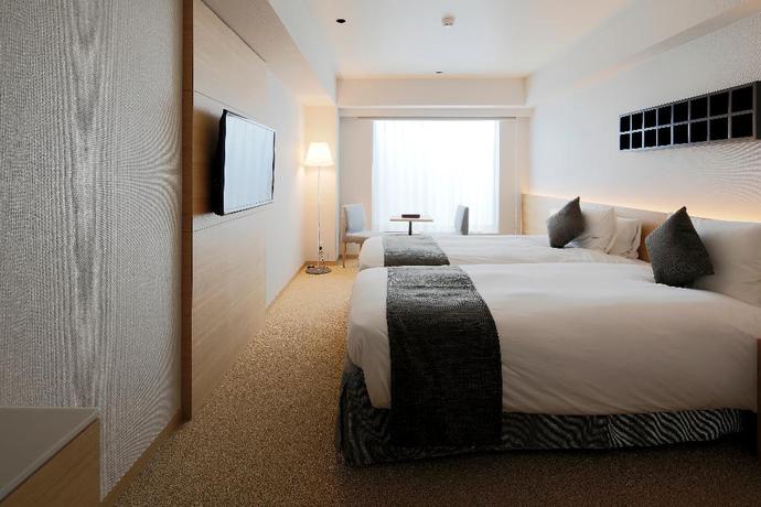 Imagen de la habitación del Hotel KABIN Taka. Foto 16