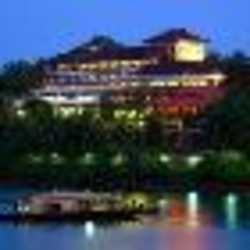 Imagen general del Hotel KADAVU RESORT AND AYURVEDA. Foto 1