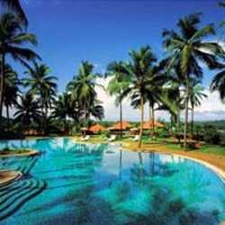 Imagen general del Hotel KADAVU RESORT AND AYURVEDA. Foto 4