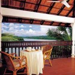 Imagen general del Hotel KADAVU RESORT AND AYURVEDA. Foto 5