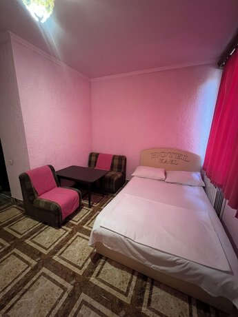 Imagen general del Hotel KA-EL. Foto 2