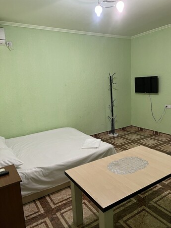 Imagen general del Hotel KA-EL. Foto 4
