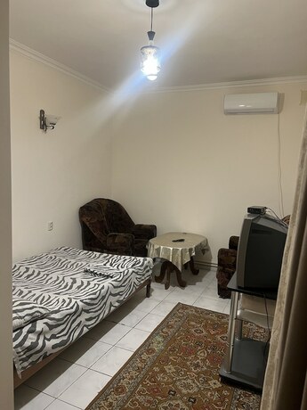 Imagen de la habitación del Hotel KA-EL. Foto 19
