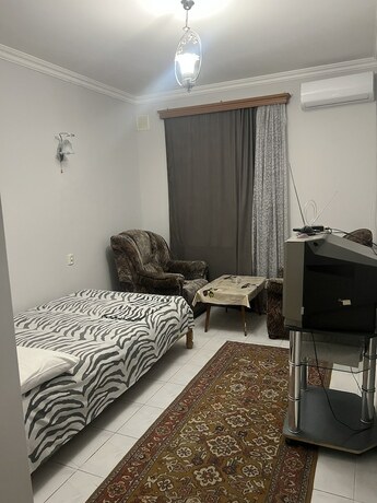 Imagen general del Hotel KA-EL. Foto 5