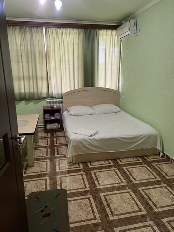 Imagen general del Hotel KA-EL. Foto 8