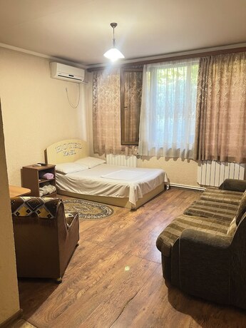 Imagen general del Hotel KA-EL. Foto 11
