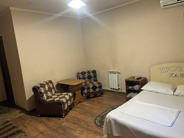 Imagen general del Hotel KA-EL. Foto 12