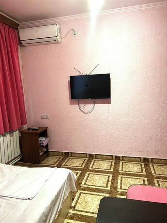 Imagen general del Hotel KA-EL. Foto 13