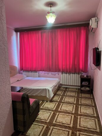 Imagen general del Hotel KA-EL. Foto 14