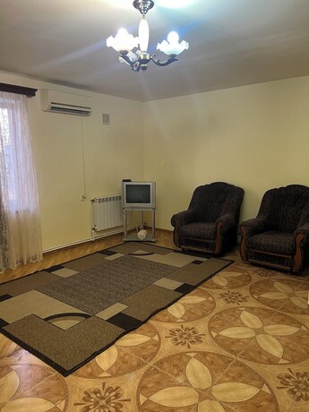 Imagen general del Hotel KA-EL. Foto 15