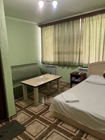 Imagen de la habitación del Hotel KA-EL. Foto 20