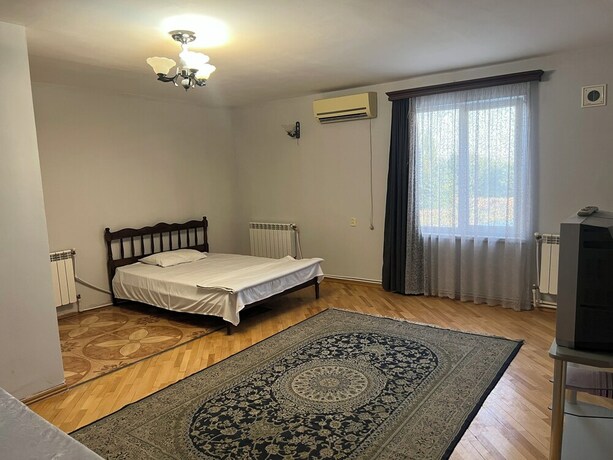 Imagen general del Hotel KA-EL. Foto 17