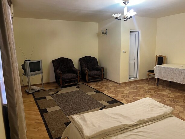 Imagen general del Hotel KA-EL. Foto 18